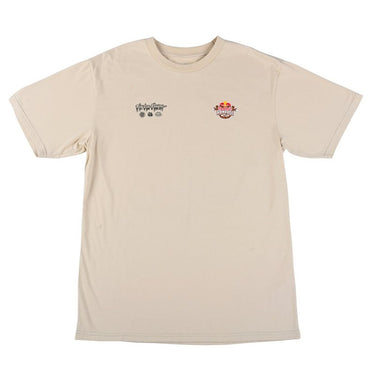 TLD 24 RED BULL RAMPAGE TEE
